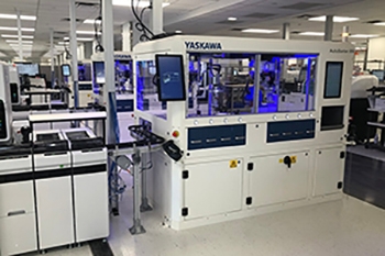 Yaskawa’s AutoSorter XN Provides Pre- and Post-Analytic Specimen Processing for Sysmex XN-Series Line